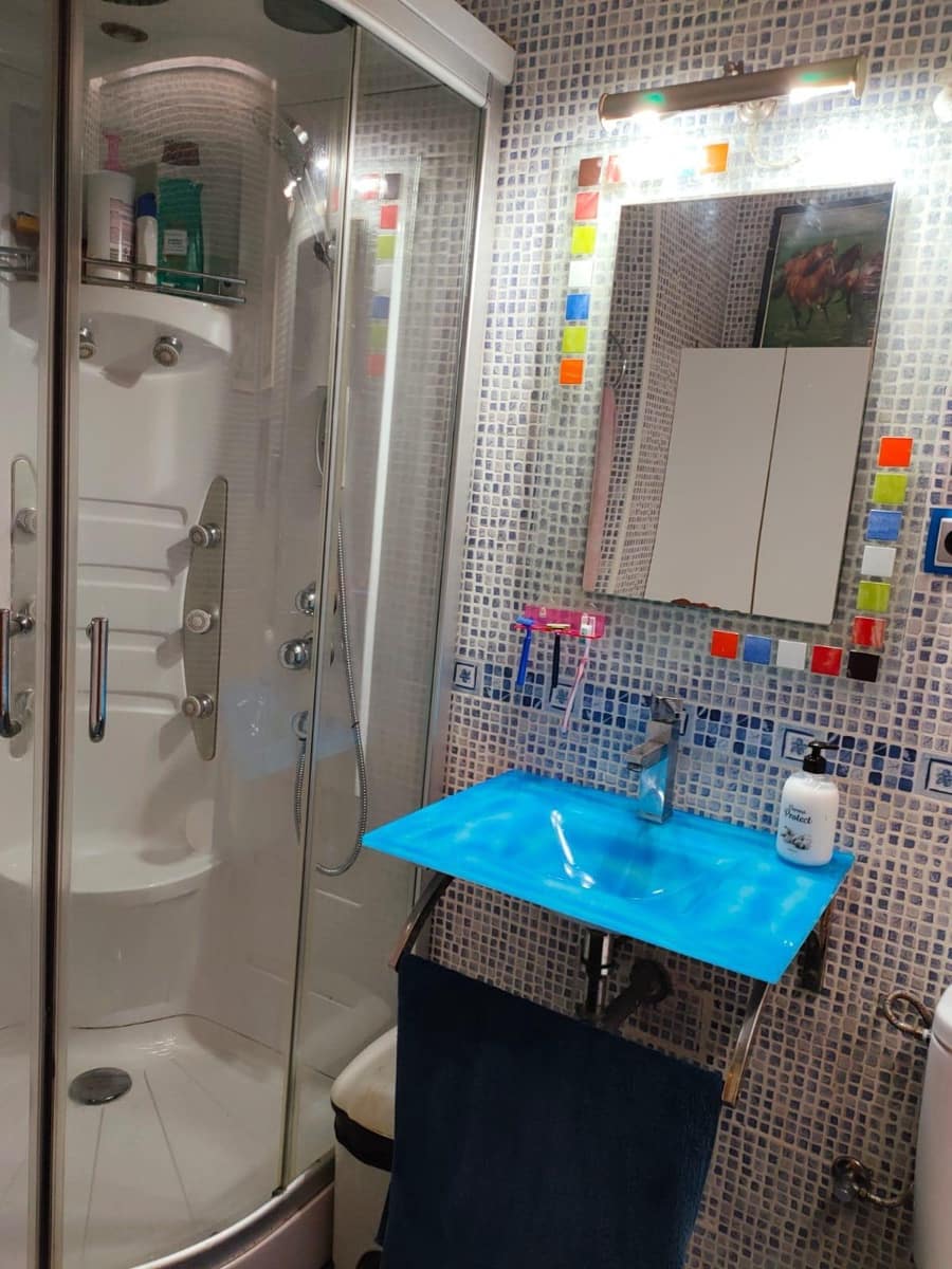 Studio til leje i Aguadulce (Almeria) - € 430 (Ref: 9265428)