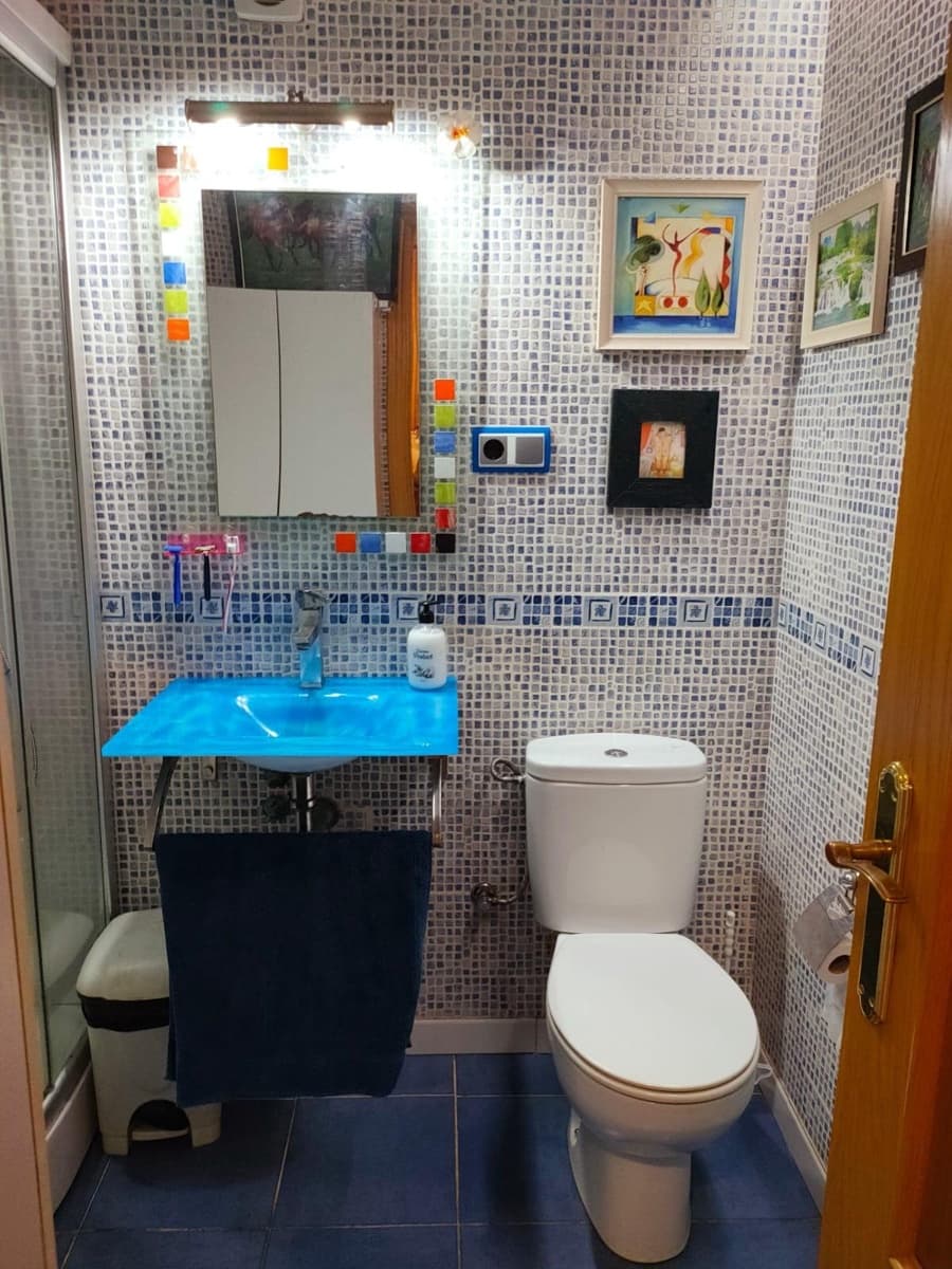 Studio til leje i Aguadulce (Almeria) - € 430 (Ref: 9265428)