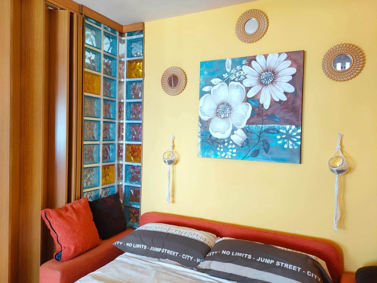 Studio til leje i Aguadulce (Almeria) - € 430 (Ref: 9265428)