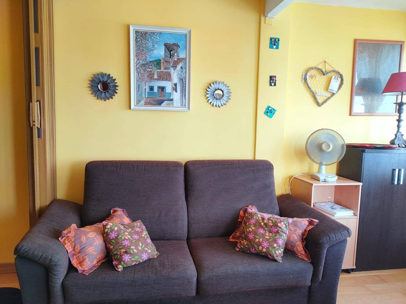 Studio til leje i Aguadulce (Almeria) - € 430 (Ref: 9265428)