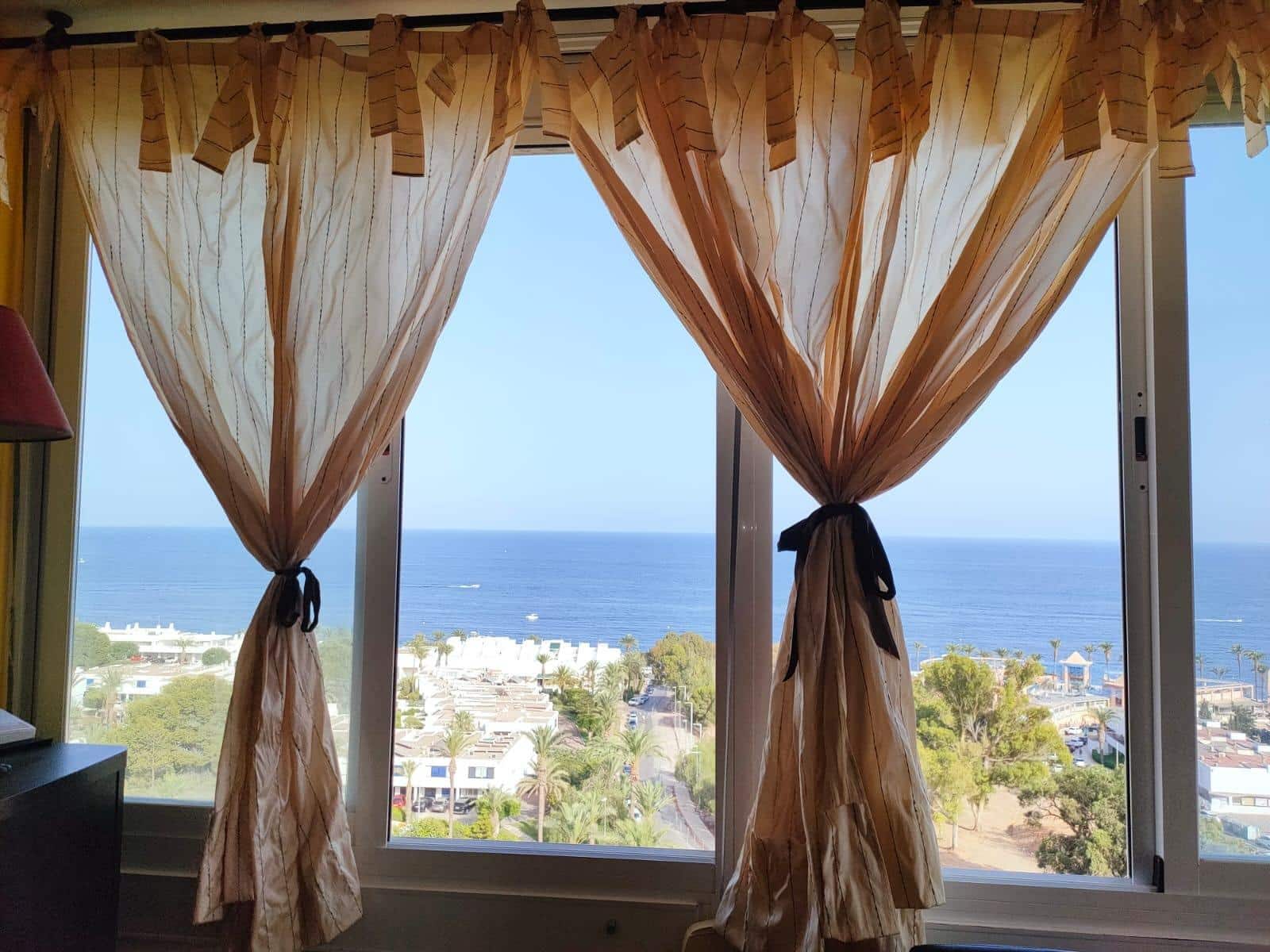 Studio til leje i Aguadulce (Almeria) - € 430 (Ref: 9265428)