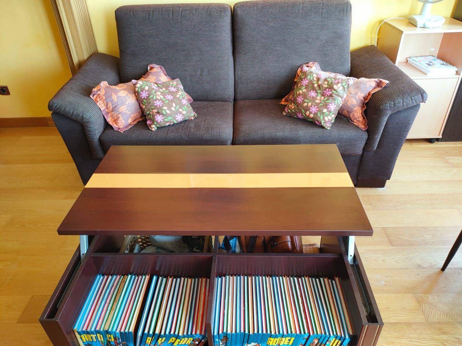 Studio til leje i Aguadulce (Almeria) - € 430 (Ref: 9265428)