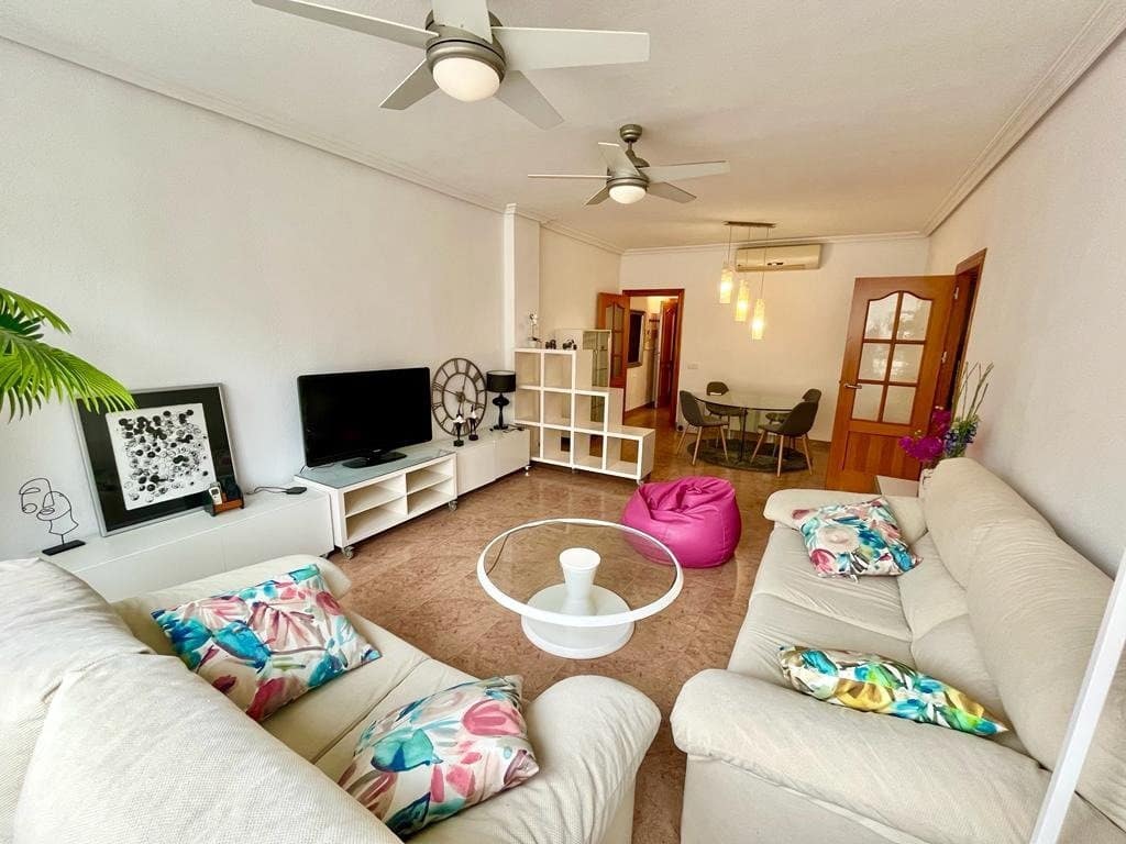 2 sypialnia Mieszkanie na sprzedaż w Aguadulce (Almeria) z basenem - 192 000 € (Ref: 9285342)