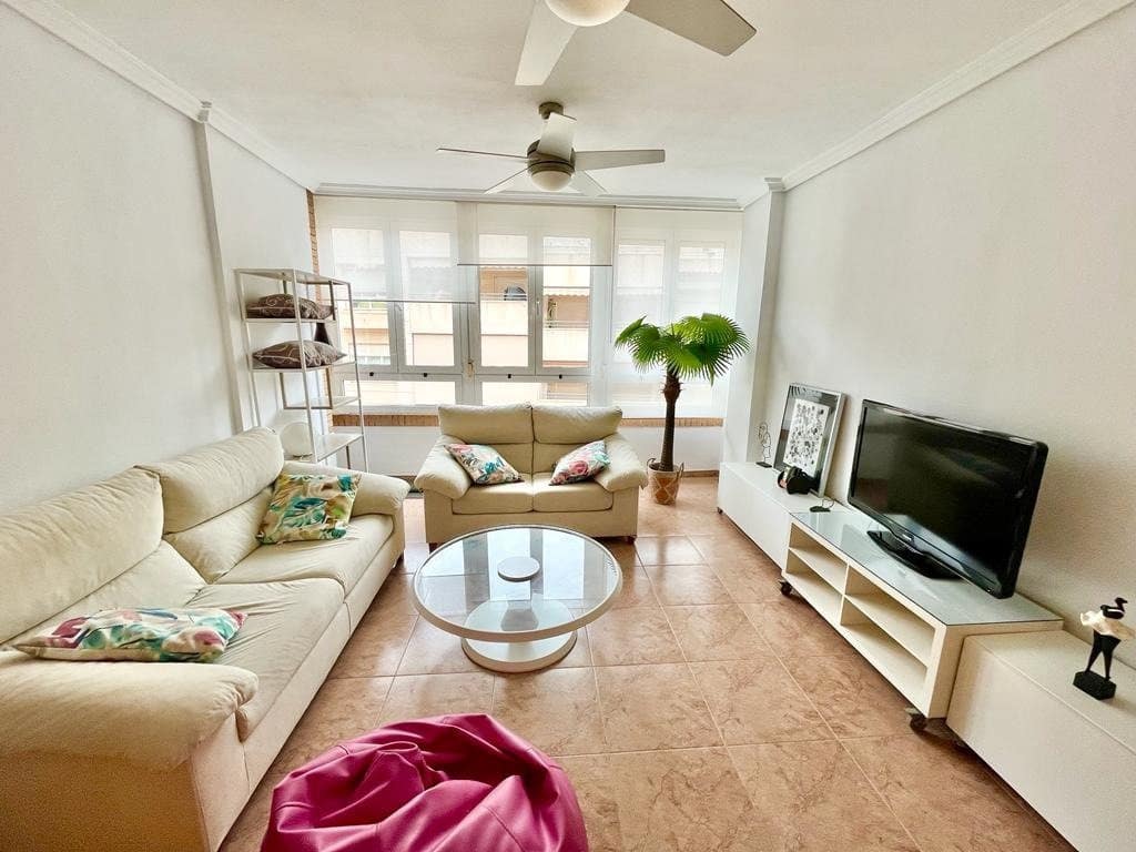 2 sypialnia Mieszkanie na sprzedaż w Aguadulce (Almeria) z basenem - 192 000 € (Ref: 9285342)