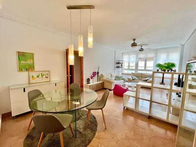 2 sypialnia Mieszkanie na sprzedaż w Aguadulce (Almeria), Roquetas de Mar z basenem - 192 000 € (Ref: 9285342)