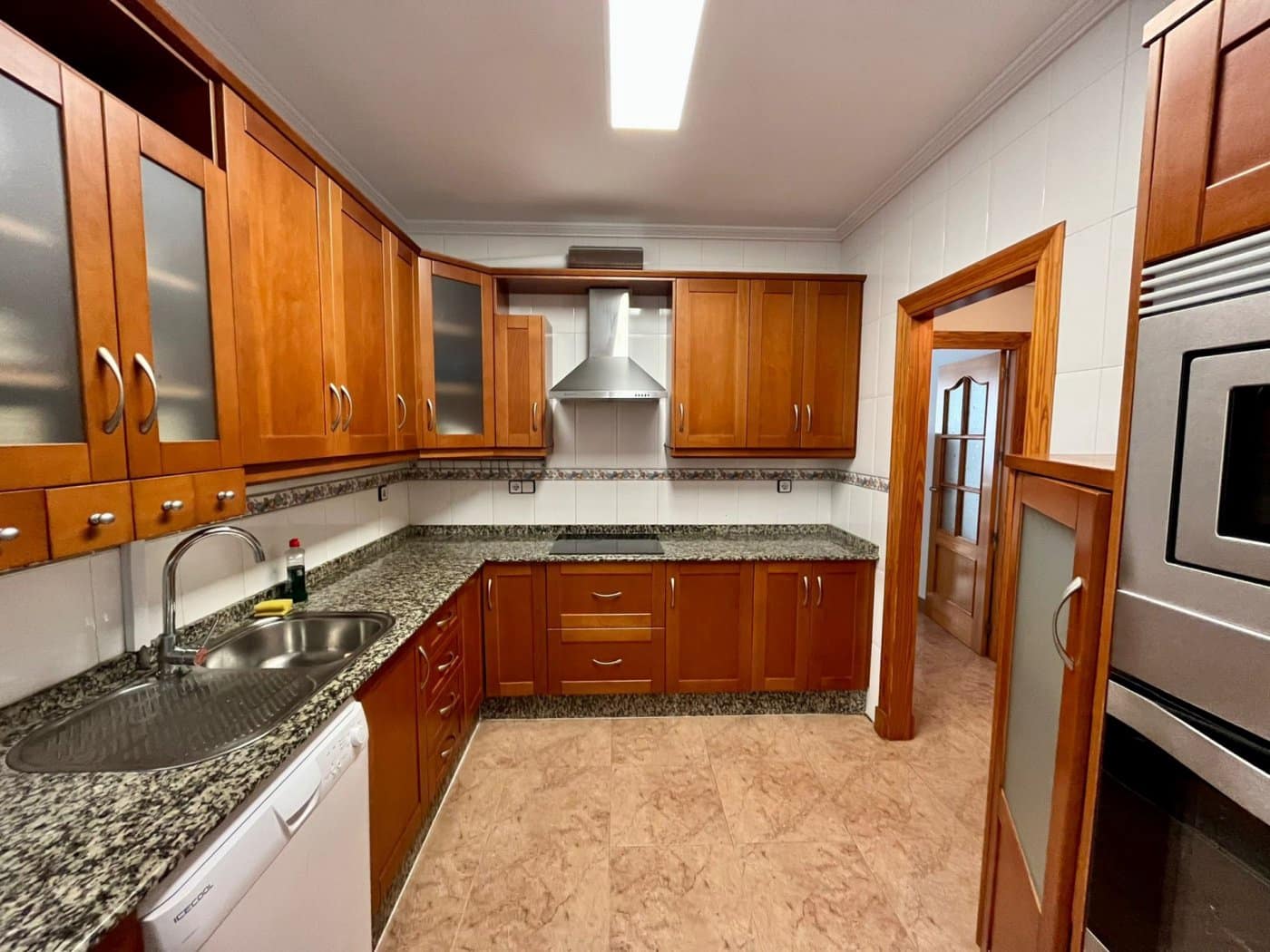 2 sypialnia Mieszkanie na sprzedaż w Aguadulce (Almeria) z basenem - 192 000 € (Ref: 9285342)