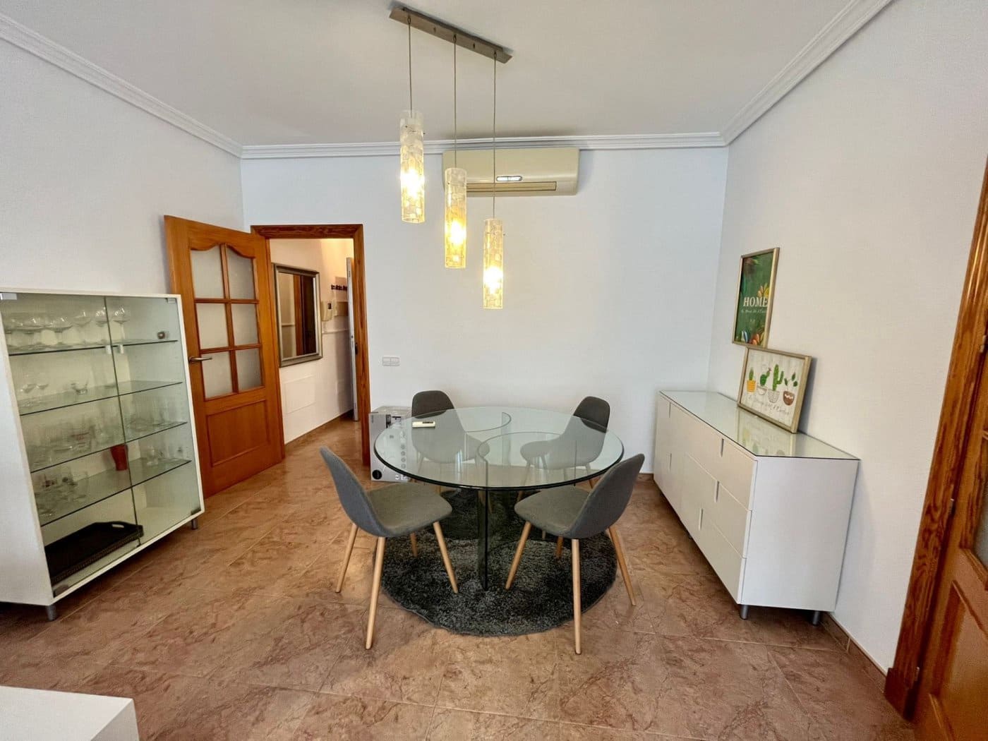 2 sypialnia Mieszkanie na sprzedaż w Aguadulce (Almeria) z basenem - 192 000 € (Ref: 9285342)