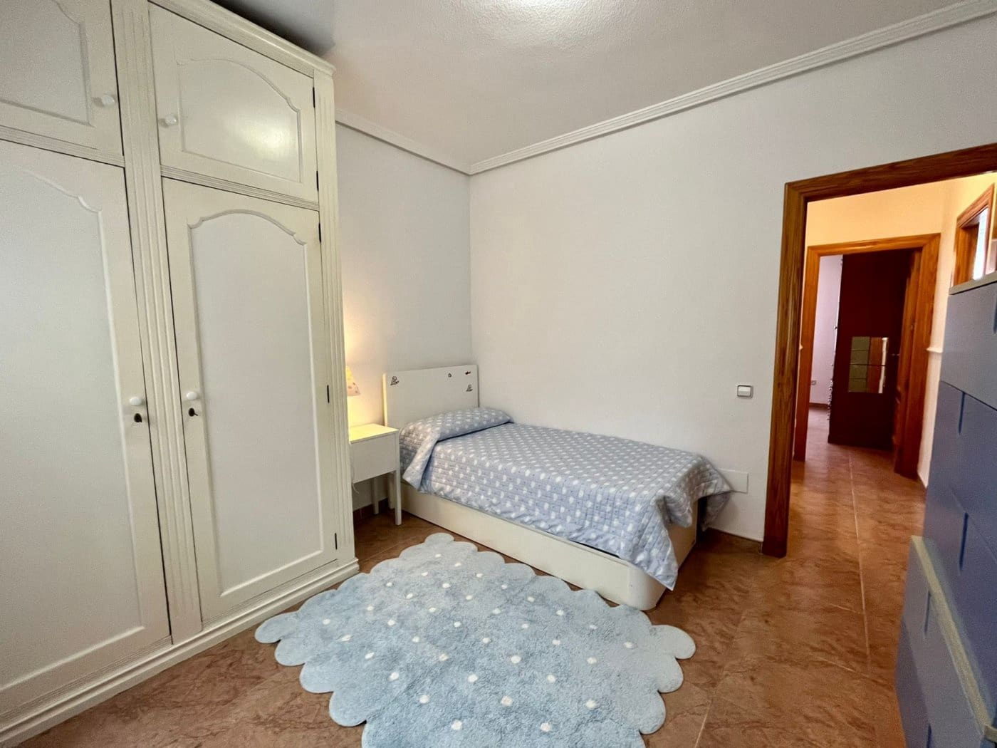 2 sypialnia Mieszkanie na sprzedaż w Aguadulce (Almeria) z basenem - 192 000 € (Ref: 9285342)