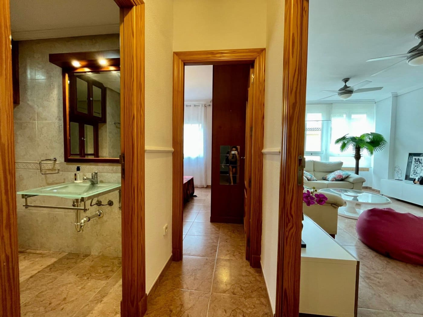 2 sypialnia Mieszkanie na sprzedaż w Aguadulce (Almeria) z basenem - 192 000 € (Ref: 9285342)