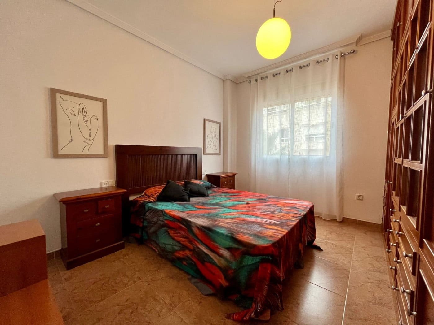 2 sypialnia Mieszkanie na sprzedaż w Aguadulce (Almeria) z basenem - 192 000 € (Ref: 9285342)