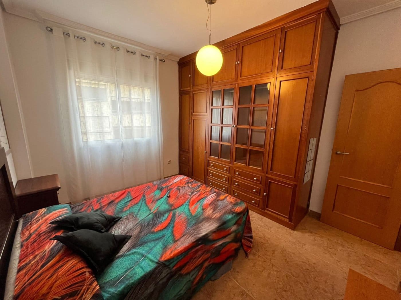 2 sypialnia Mieszkanie na sprzedaż w Aguadulce (Almeria) z basenem - 192 000 € (Ref: 9285342)