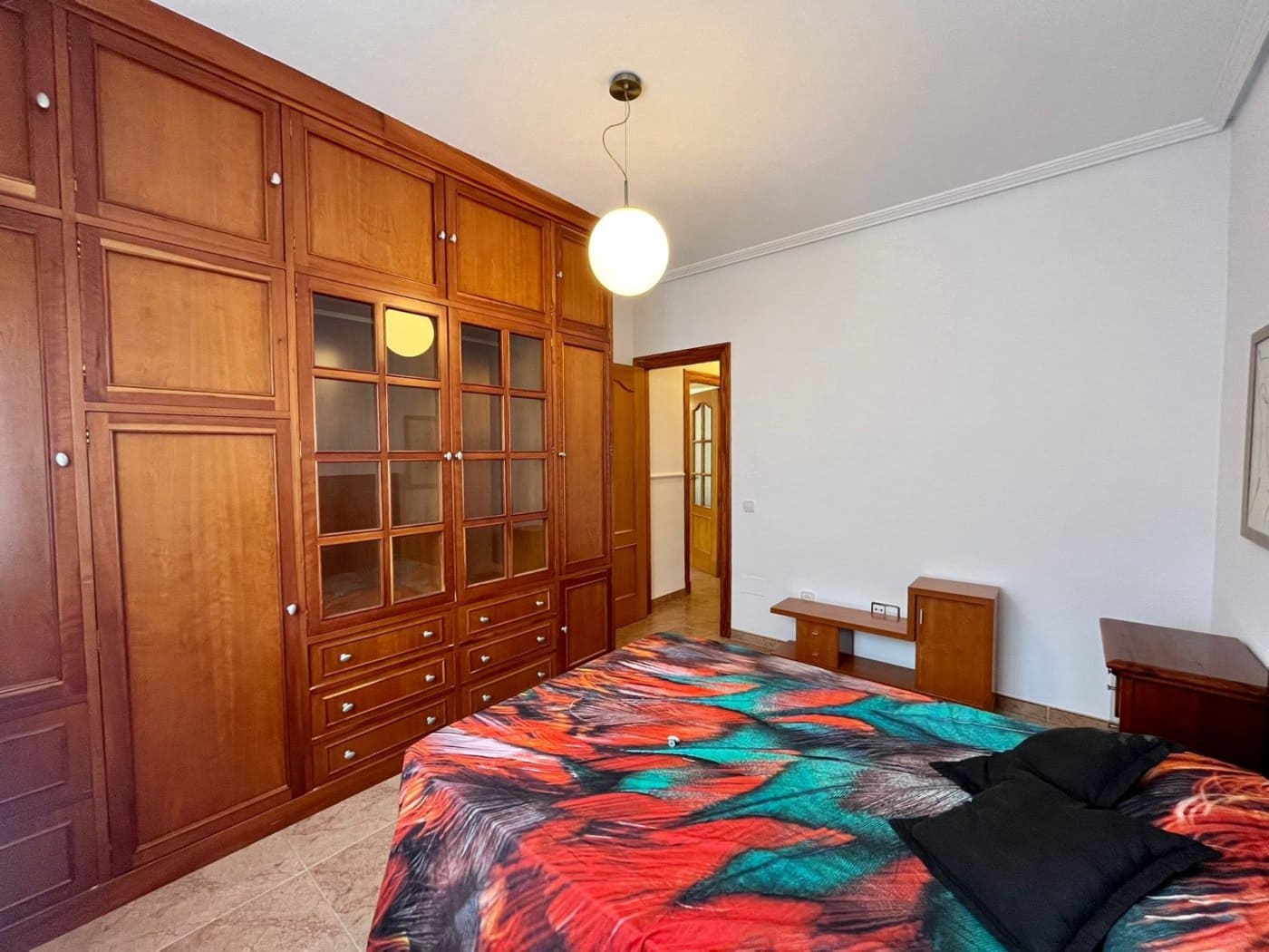 2 sypialnia Mieszkanie na sprzedaż w Aguadulce (Almeria) z basenem - 192 000 € (Ref: 9285342)