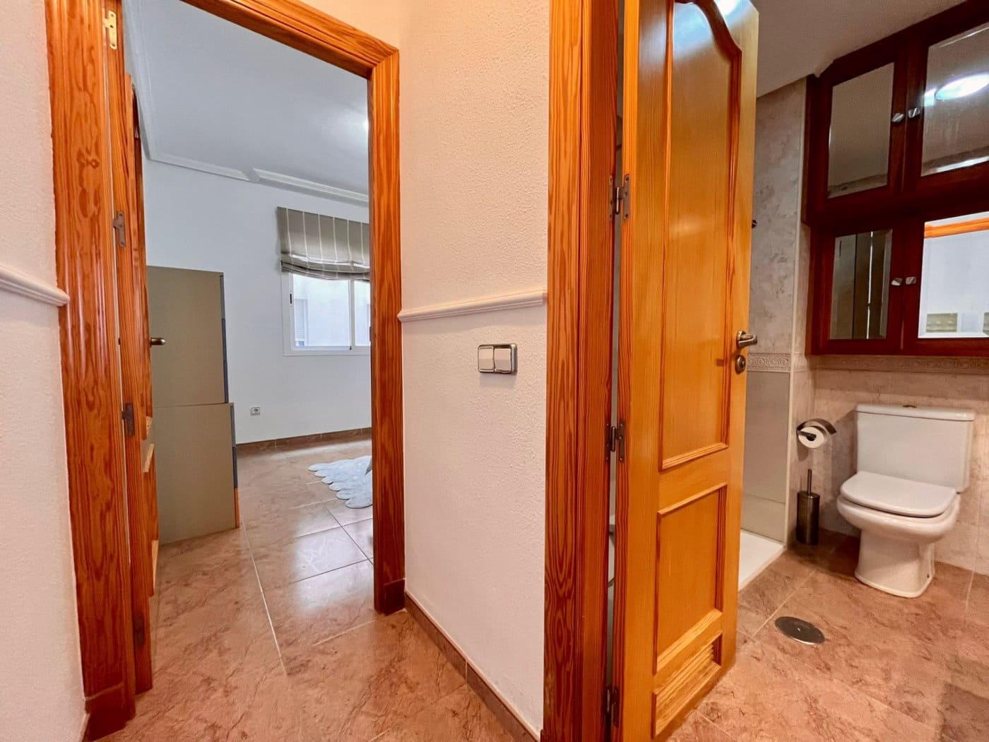 2 sypialnia Mieszkanie na sprzedaż w Aguadulce (Almeria) z basenem - 192 000 € (Ref: 9285342)