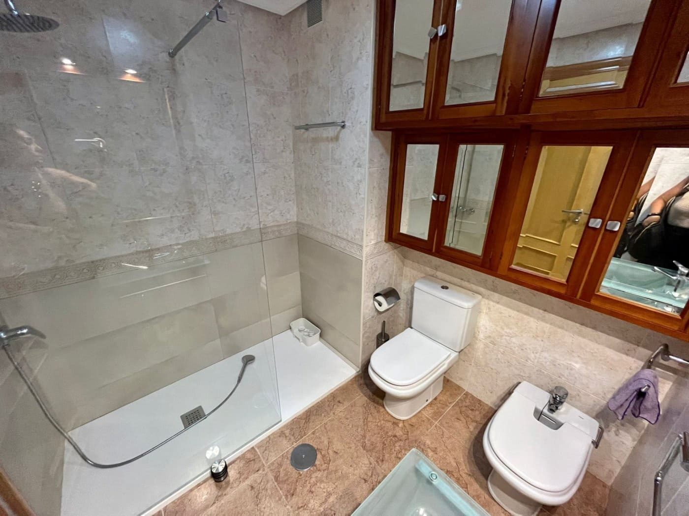 2 sypialnia Mieszkanie na sprzedaż w Aguadulce (Almeria) z basenem - 192 000 € (Ref: 9285342)