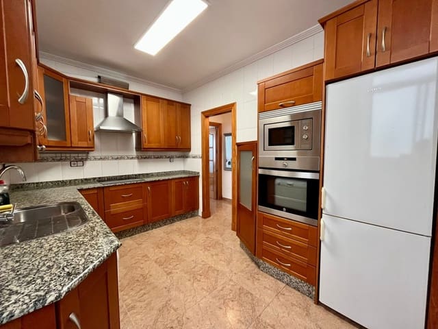 2 sypialnia Mieszkanie na sprzedaż w Aguadulce (Almeria), Roquetas de Mar z basenem - 192 000 € (Ref: 9285342)