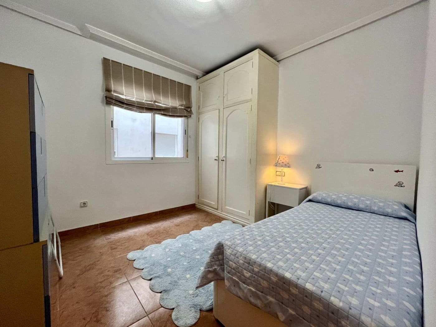 2 sypialnia Mieszkanie na sprzedaż w Aguadulce (Almeria) z basenem - 192 000 € (Ref: 9285342)