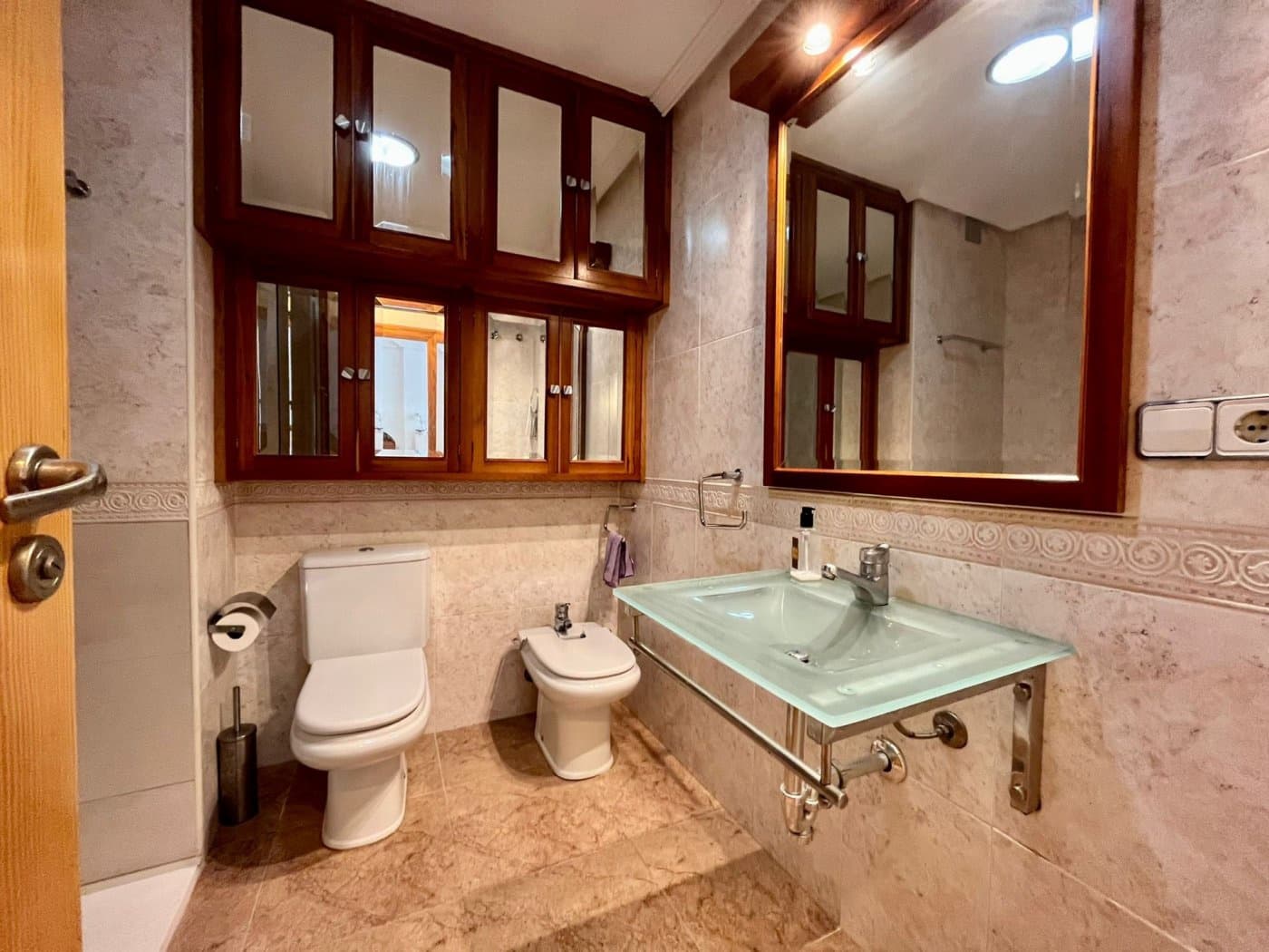 2 sypialnia Mieszkanie na sprzedaż w Aguadulce (Almeria) z basenem - 192 000 € (Ref: 9285342)