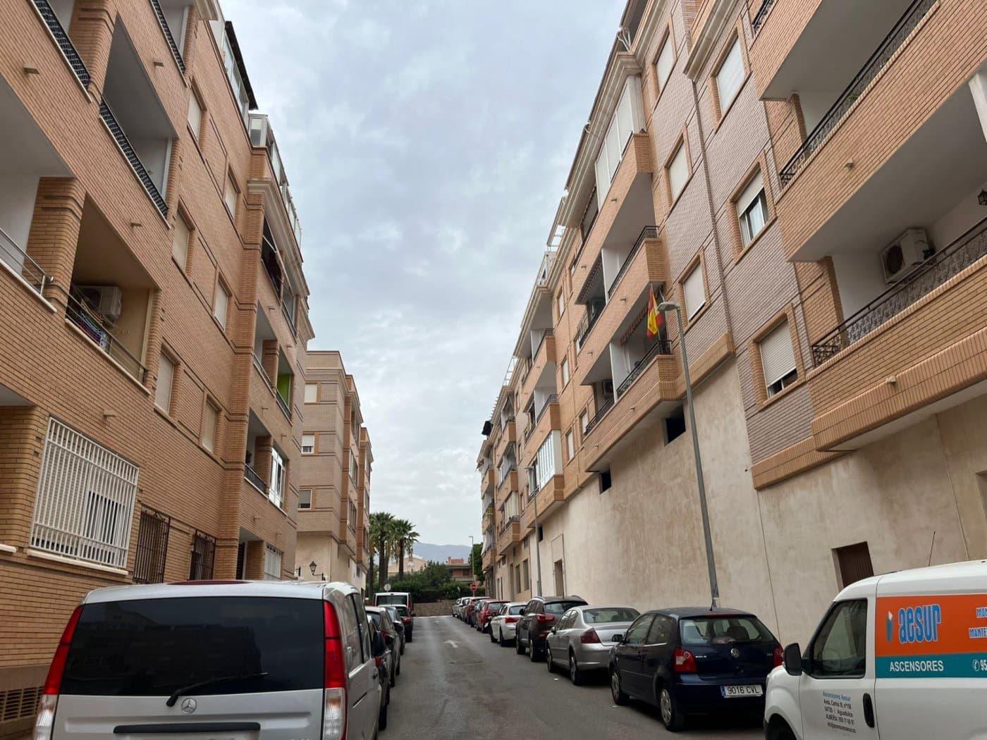 2 sypialnia Mieszkanie na sprzedaż w Aguadulce (Almeria) z basenem - 192 000 € (Ref: 9285342)