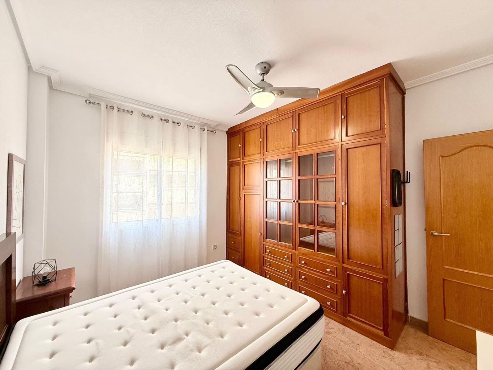 2 bedroom Flat for sale in Aguadulce (Almeria) with pool - € 192,000 (Ref: 9285342)