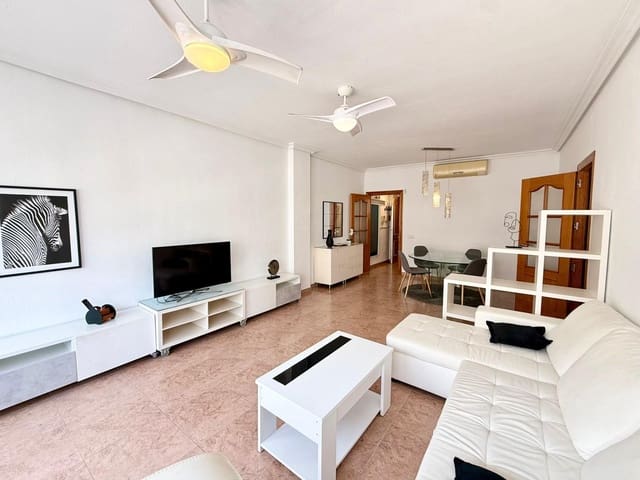 2 sypialnia Mieszkanie na sprzedaż w Aguadulce (Almeria), Roquetas de Mar z basenem - 192 000 € (Ref: 9285342)