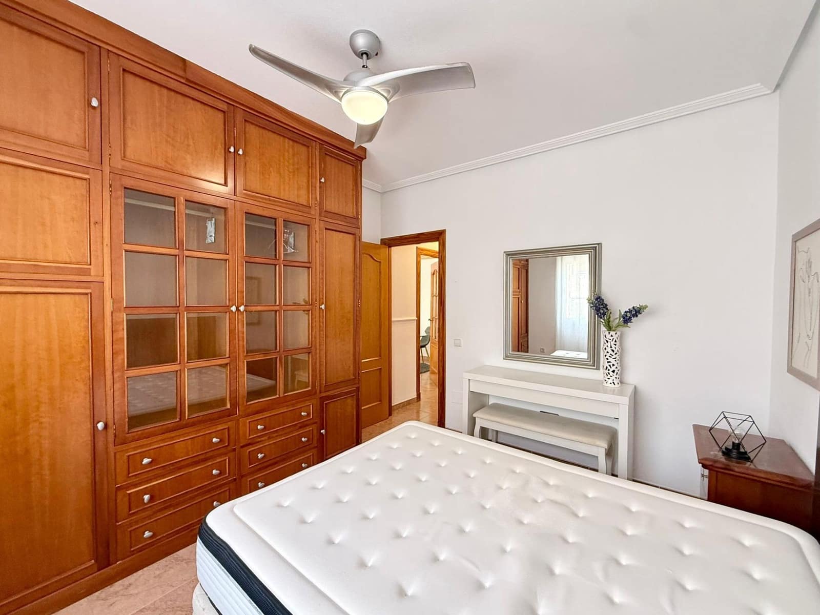 2 bedroom Flat for sale in Aguadulce (Almeria) with pool - € 192,000 (Ref: 9285342)