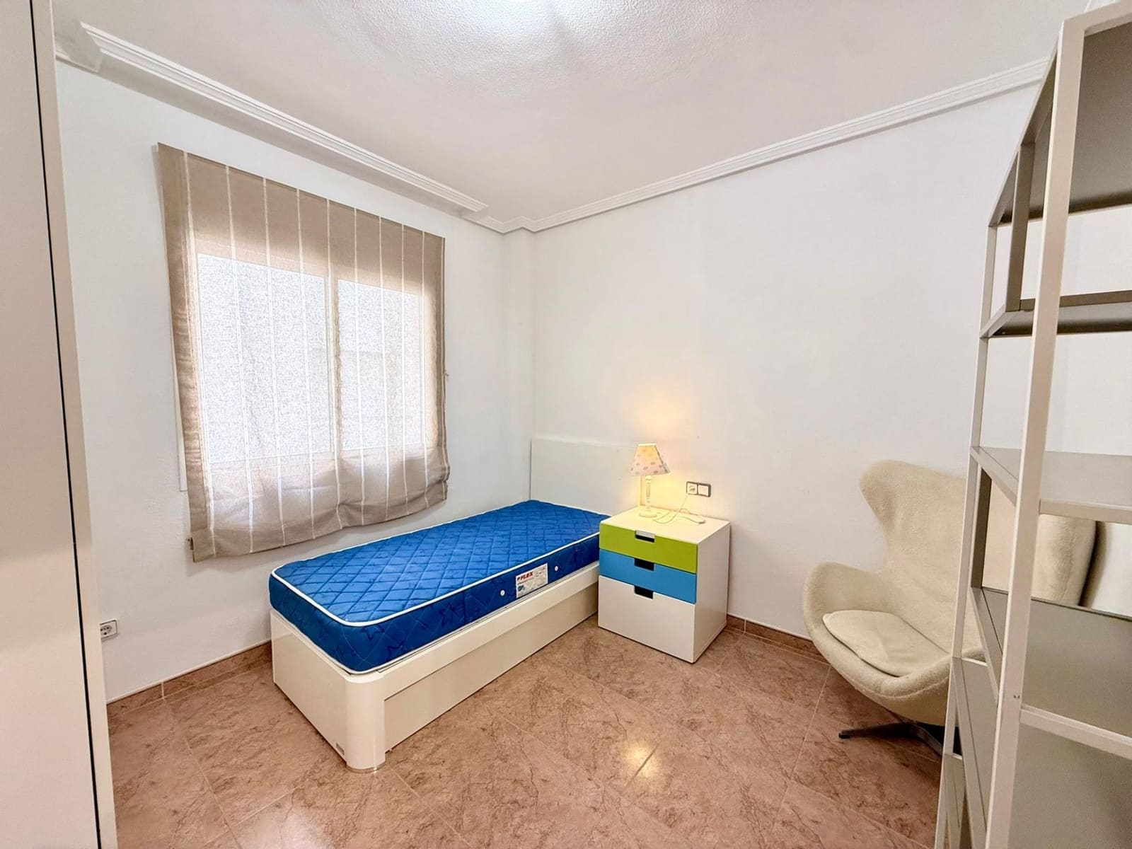 2 bedroom Flat for sale in Aguadulce (Almeria) with pool - € 192,000 (Ref: 9285342)