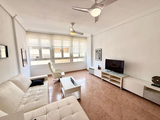 2 sypialnia Mieszkanie na sprzedaż w Aguadulce (Almeria), Roquetas de Mar z basenem - 192 000 € (Ref: 9285342)