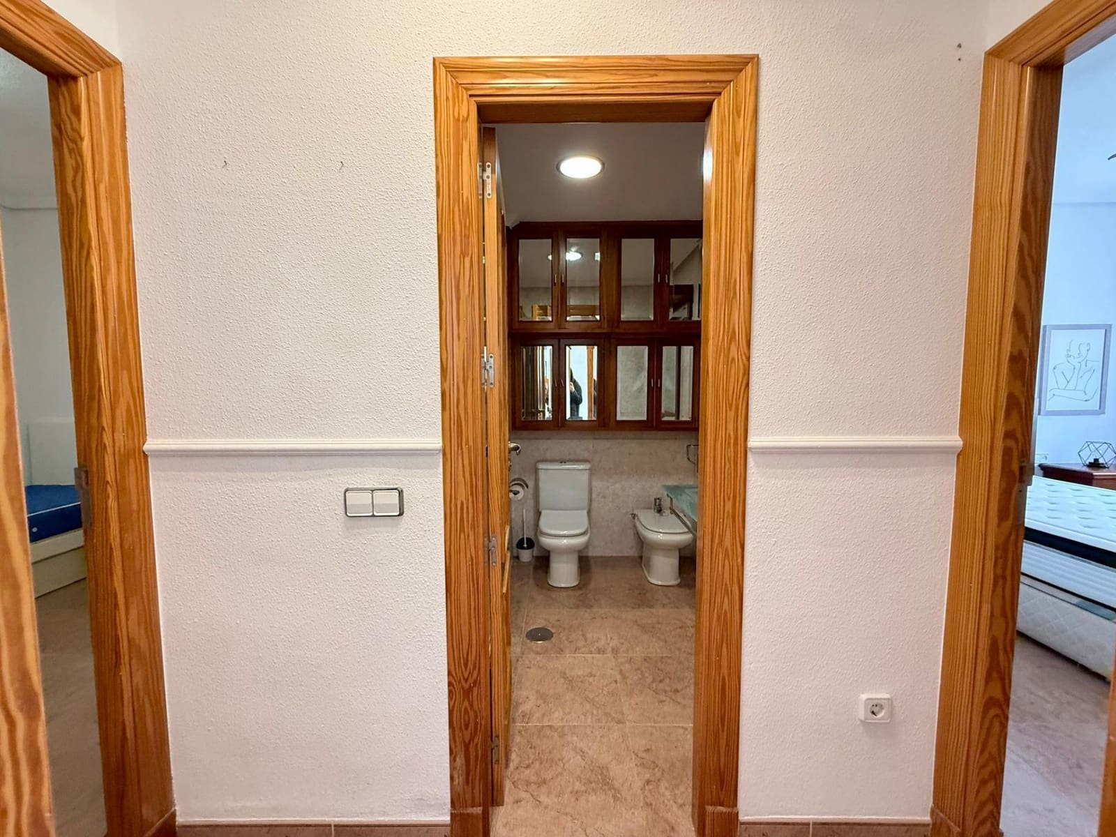 2 bedroom Flat for sale in Aguadulce (Almeria) with pool - € 192,000 (Ref: 9285342)