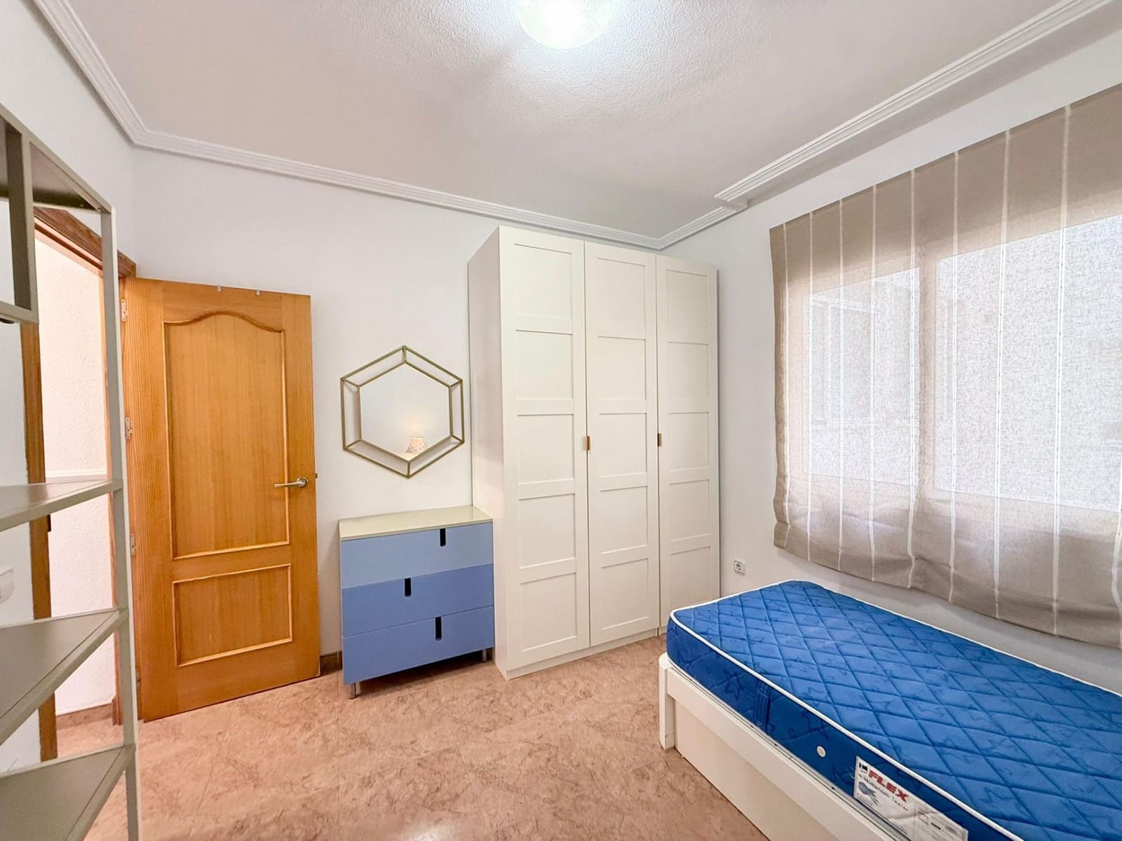 2 bedroom Flat for sale in Aguadulce (Almeria) with pool - € 192,000 (Ref: 9285342)