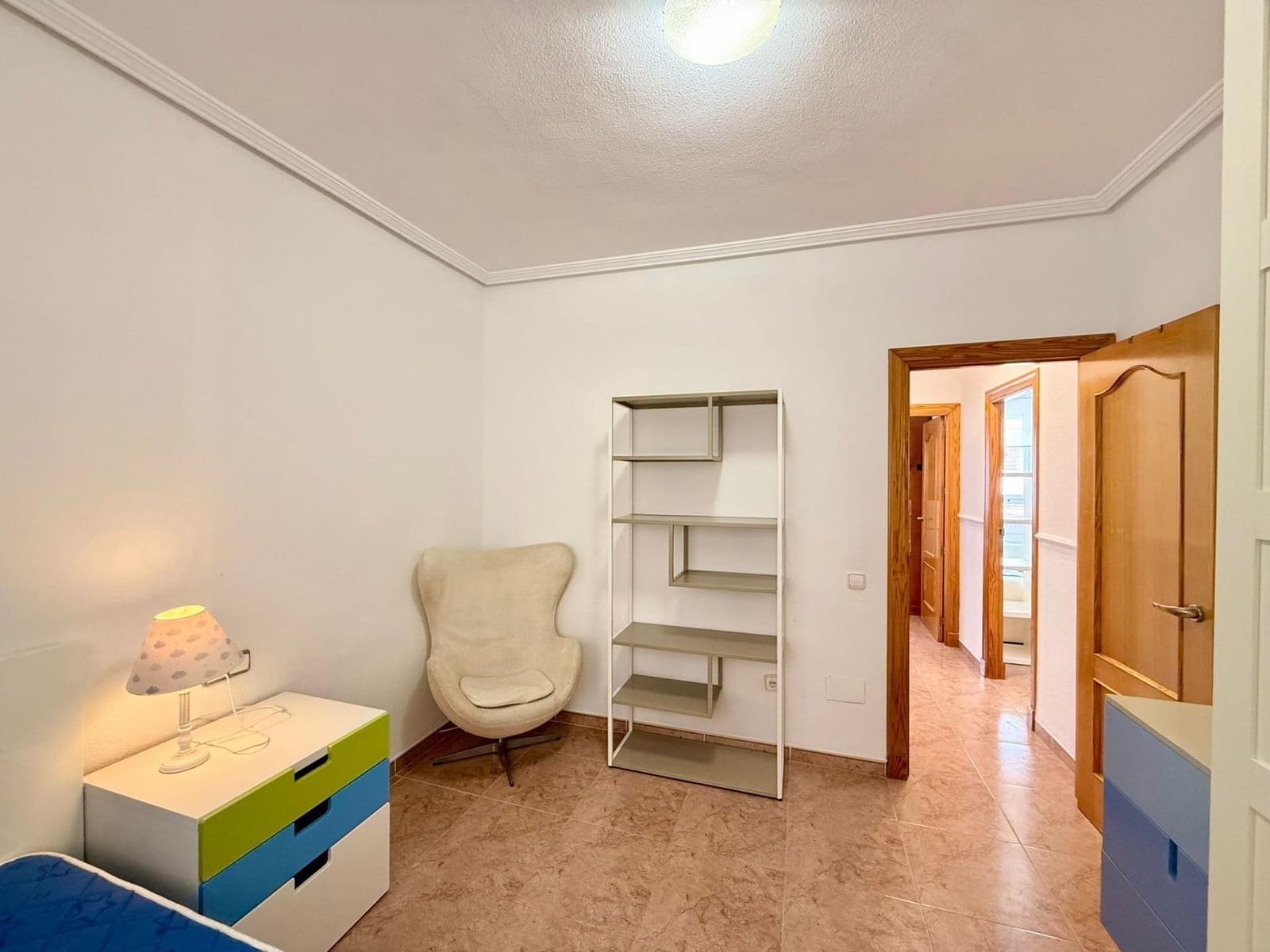 2 bedroom Flat for sale in Aguadulce (Almeria) with pool - € 192,000 (Ref: 9285342)