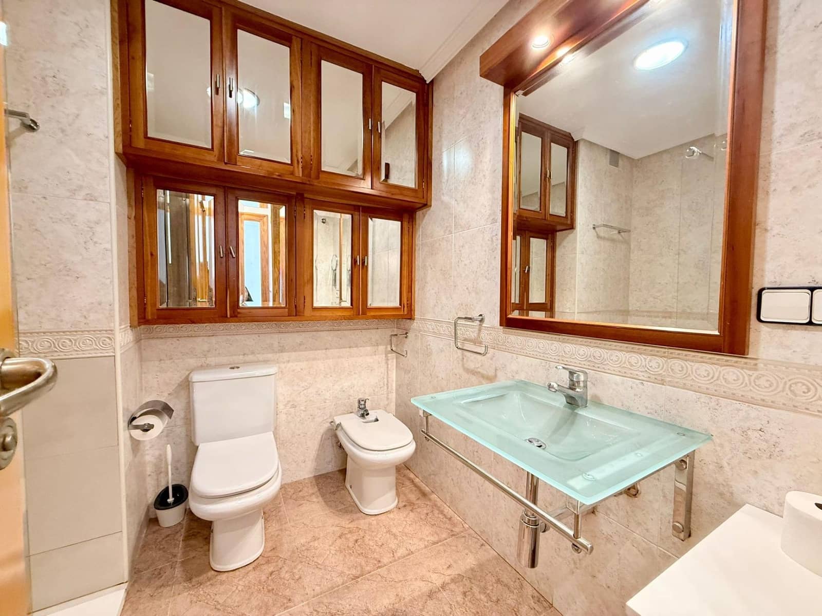 2 bedroom Flat for sale in Aguadulce (Almeria) with pool - € 192,000 (Ref: 9285342)