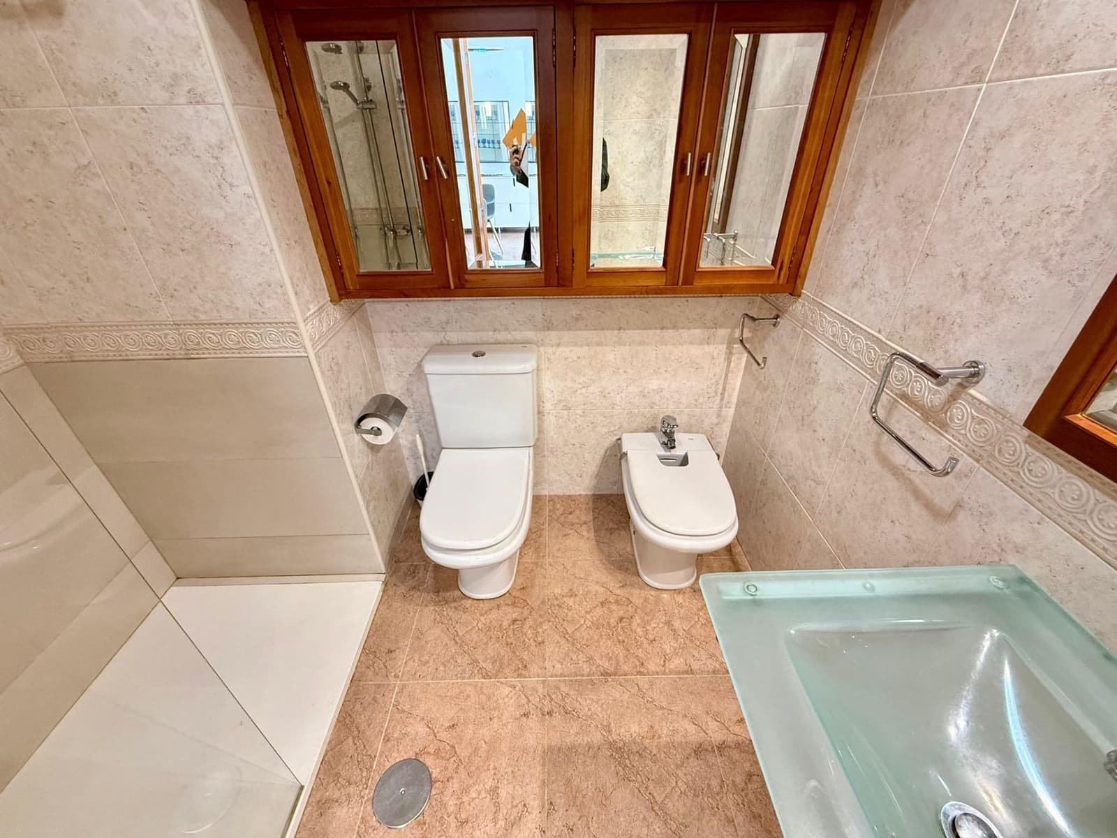 2 bedroom Flat for sale in Aguadulce (Almeria) with pool - € 192,000 (Ref: 9285342)