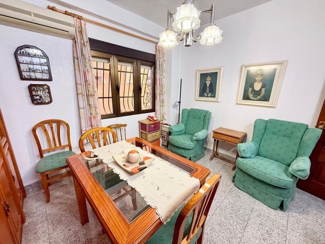 3 chambre Appartement à vendre à Almería ville - 180 000 € (Ref: 9326600)
