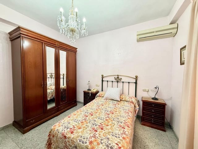 3 chambre Appartement à vendre à Almería ville - 180 000 € (Ref: 9326600)