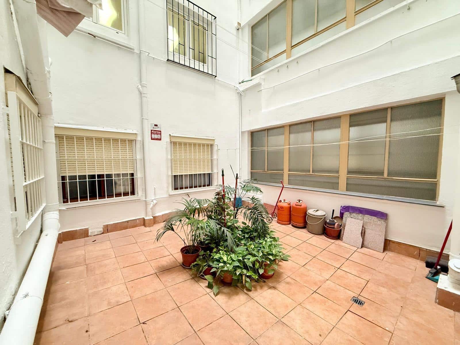 3 sovrum Lägenhet till salu i Almeria stad - 160 000 € (Ref: 9326600)