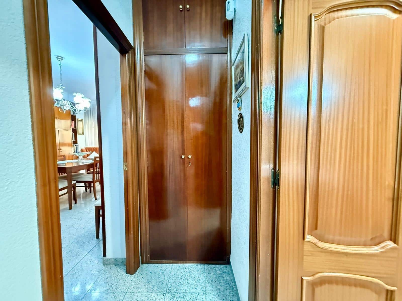 3 sovrum Lägenhet till salu i Almeria stad - 160 000 € (Ref: 9326600)