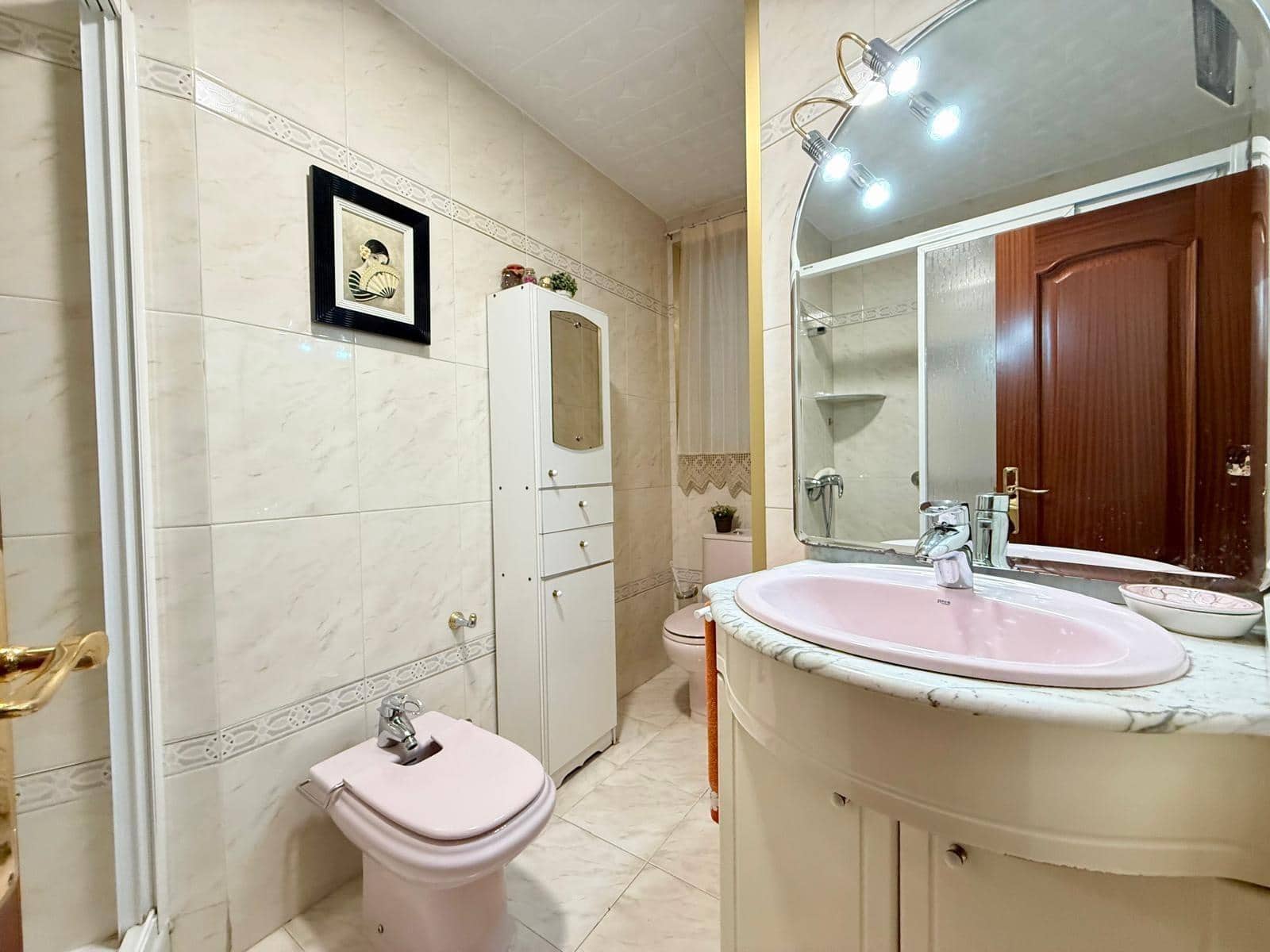 3 sovrum Lägenhet till salu i Almeria stad - 160 000 € (Ref: 9326600)