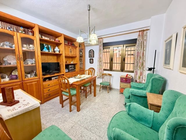 3 quarto Apartamento para venda em Almeria cidade - 160 000 € (Ref: 9326600)