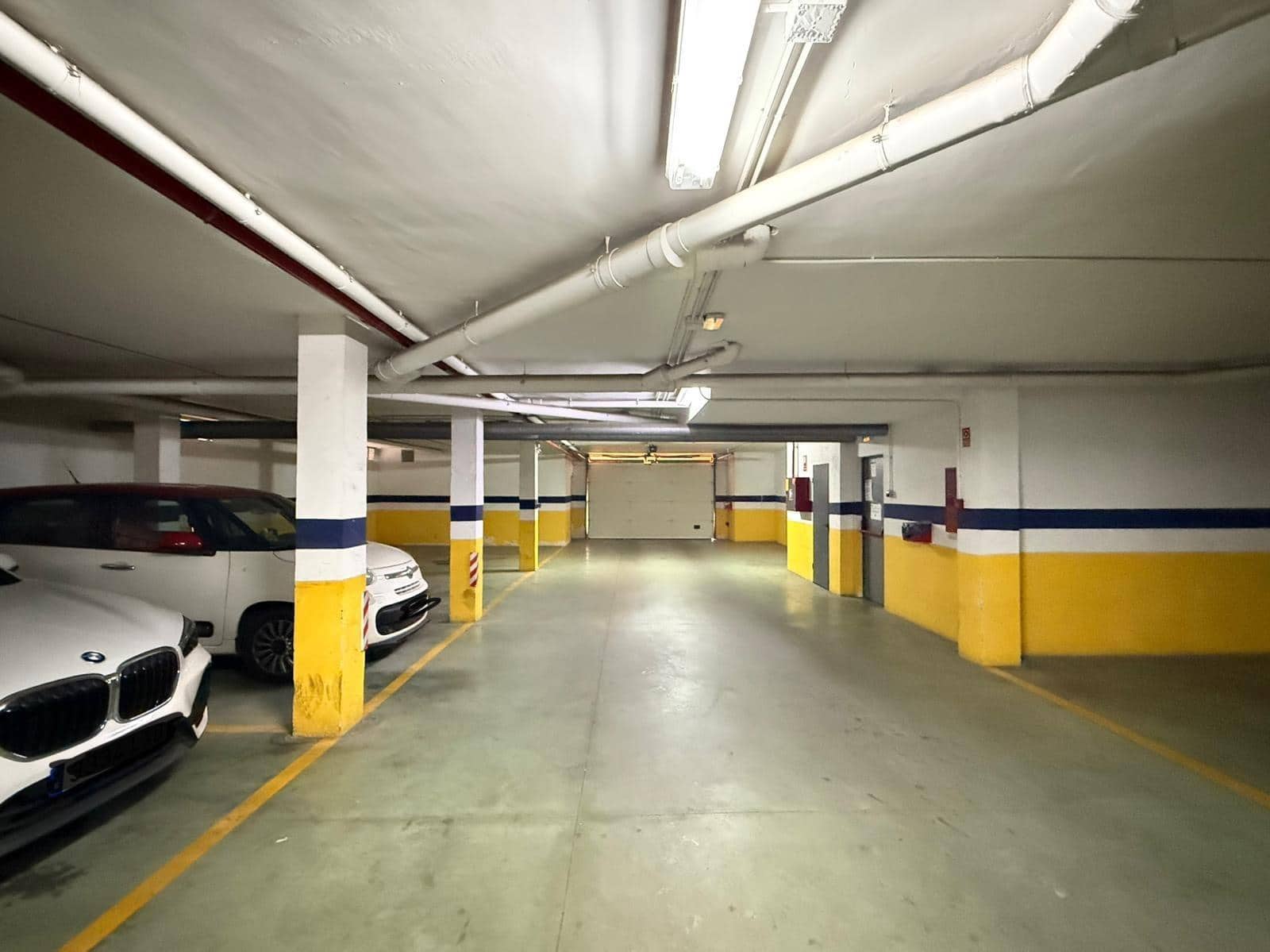 2 sypialnia Mieszkanie na sprzedaż w Roquetas de Mar z basenem garażem - 160 000 € (Ref: 9338435)