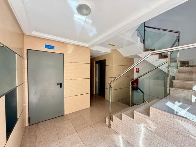 2 sypialnia Mieszkanie na sprzedaż w Roquetas de Mar z basenem garażem - 160 000 € (Ref: 9338435)