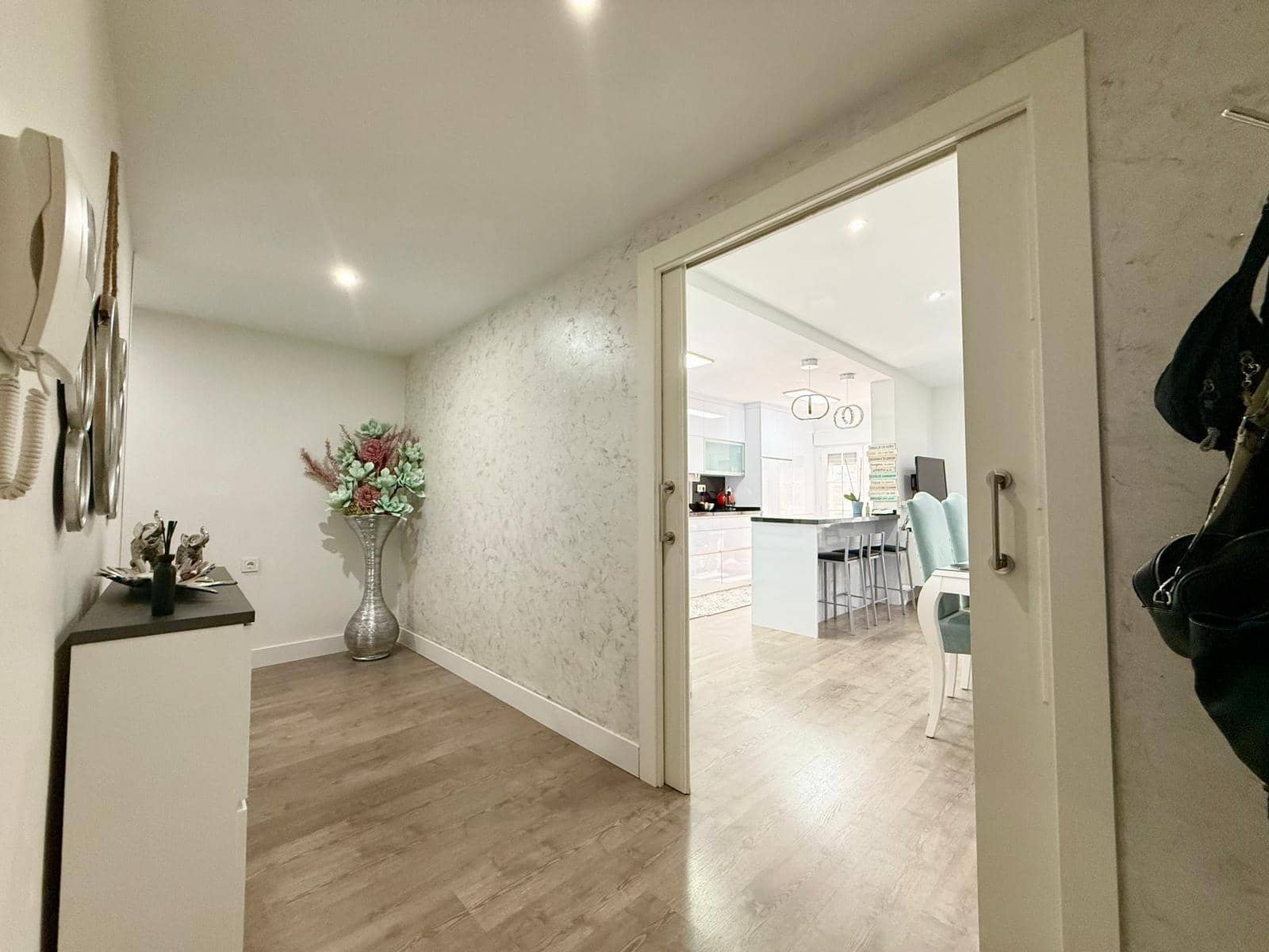 3 soveværelse Lejlighed til salg i El Parador de las Hortichuelas - € 165.000 (Ref: 9338436)