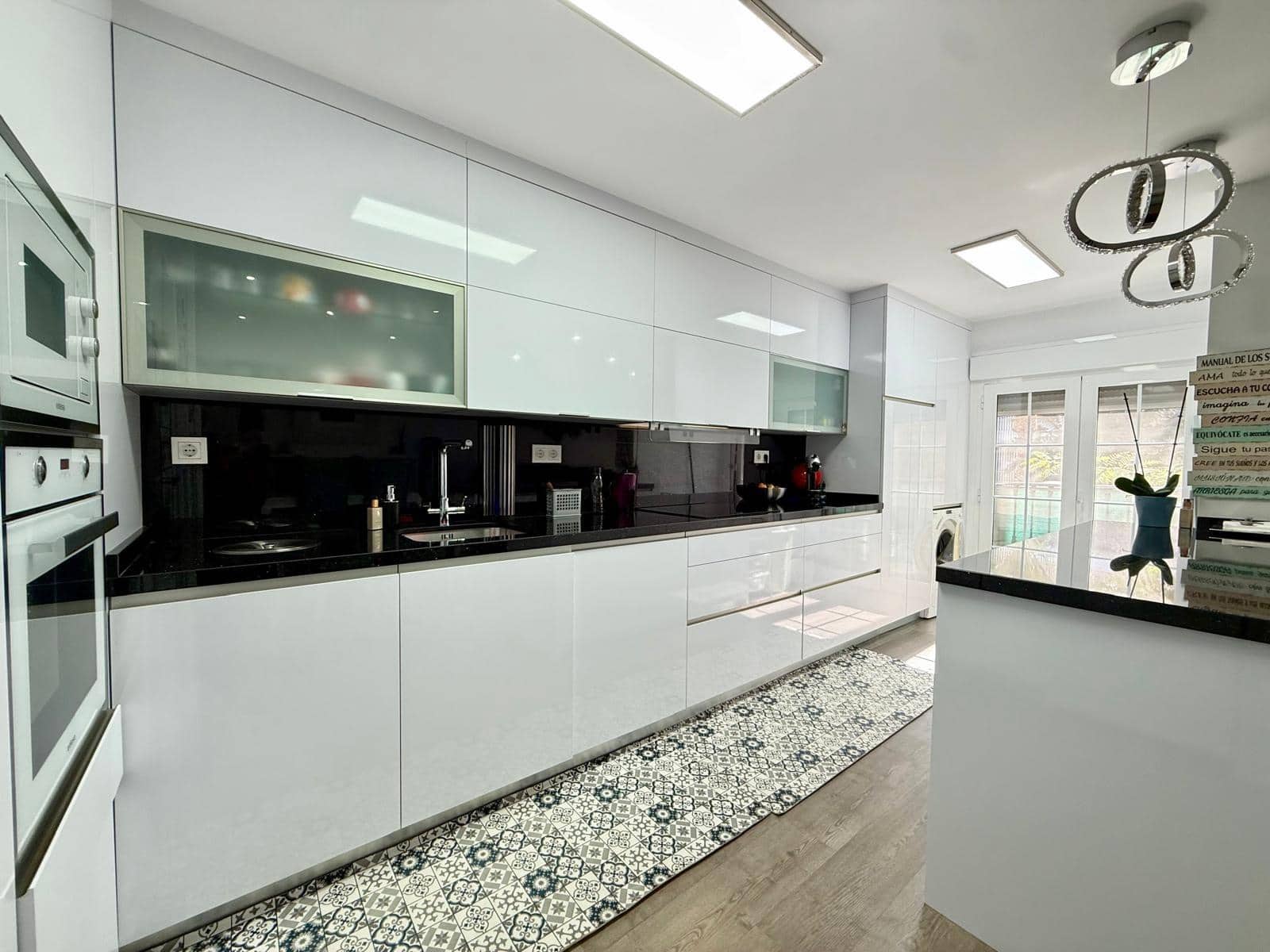 3 soveværelse Lejlighed til salg i El Parador de las Hortichuelas - € 165.000 (Ref: 9338436)