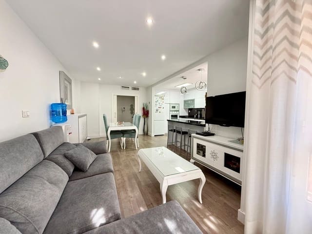 3 soveværelse Lejlighed til salg i El Parador de las Hortichuelas, Roquetas de Mar - € 165.000 (Ref: 9338436)