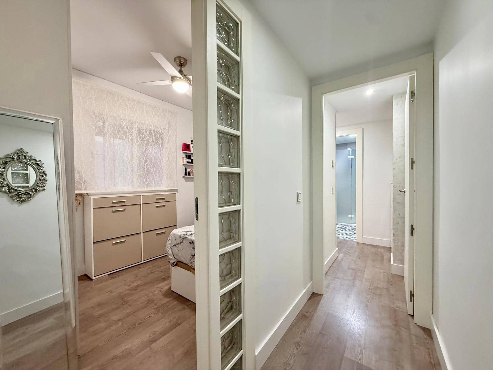 3 soveværelse Lejlighed til salg i El Parador de las Hortichuelas - € 165.000 (Ref: 9338436)