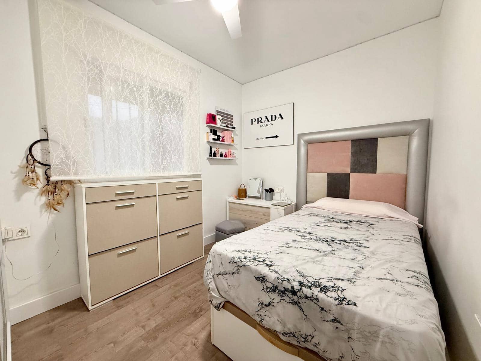 3 soveværelse Lejlighed til salg i El Parador de las Hortichuelas - € 165.000 (Ref: 9338436)