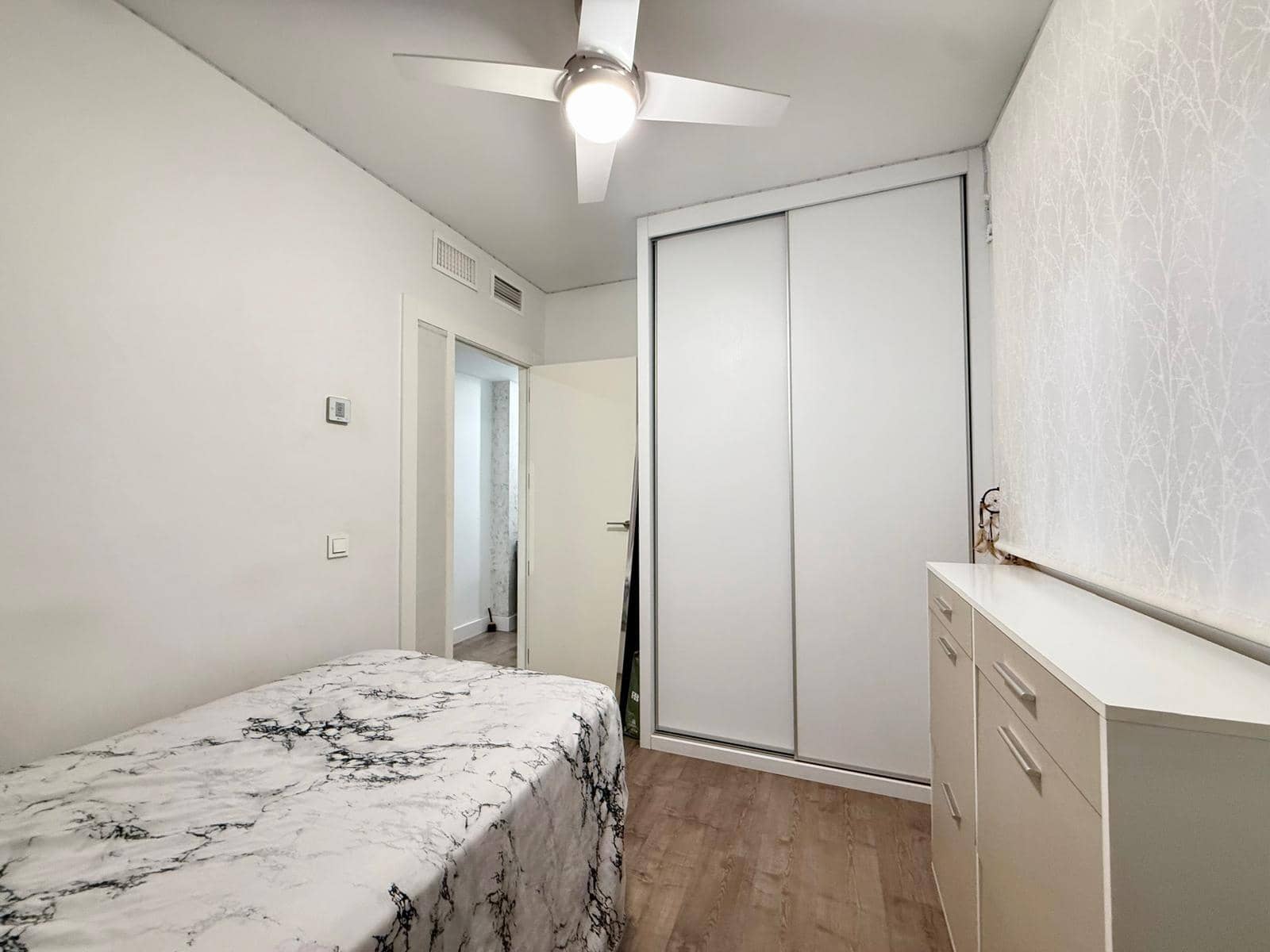 3 soveværelse Lejlighed til salg i El Parador de las Hortichuelas - € 165.000 (Ref: 9338436)