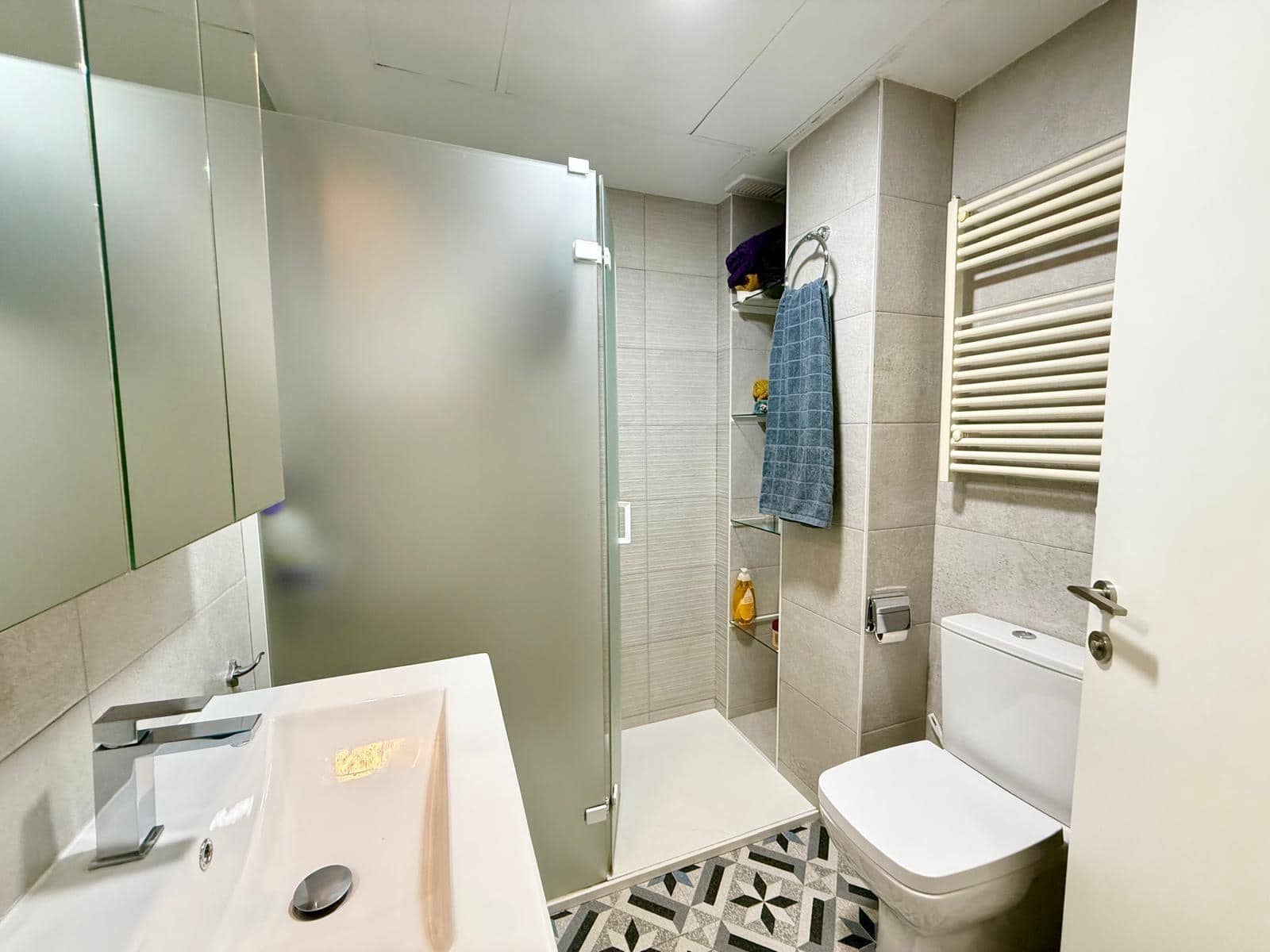 3 soveværelse Lejlighed til salg i El Parador de las Hortichuelas - € 165.000 (Ref: 9338436)