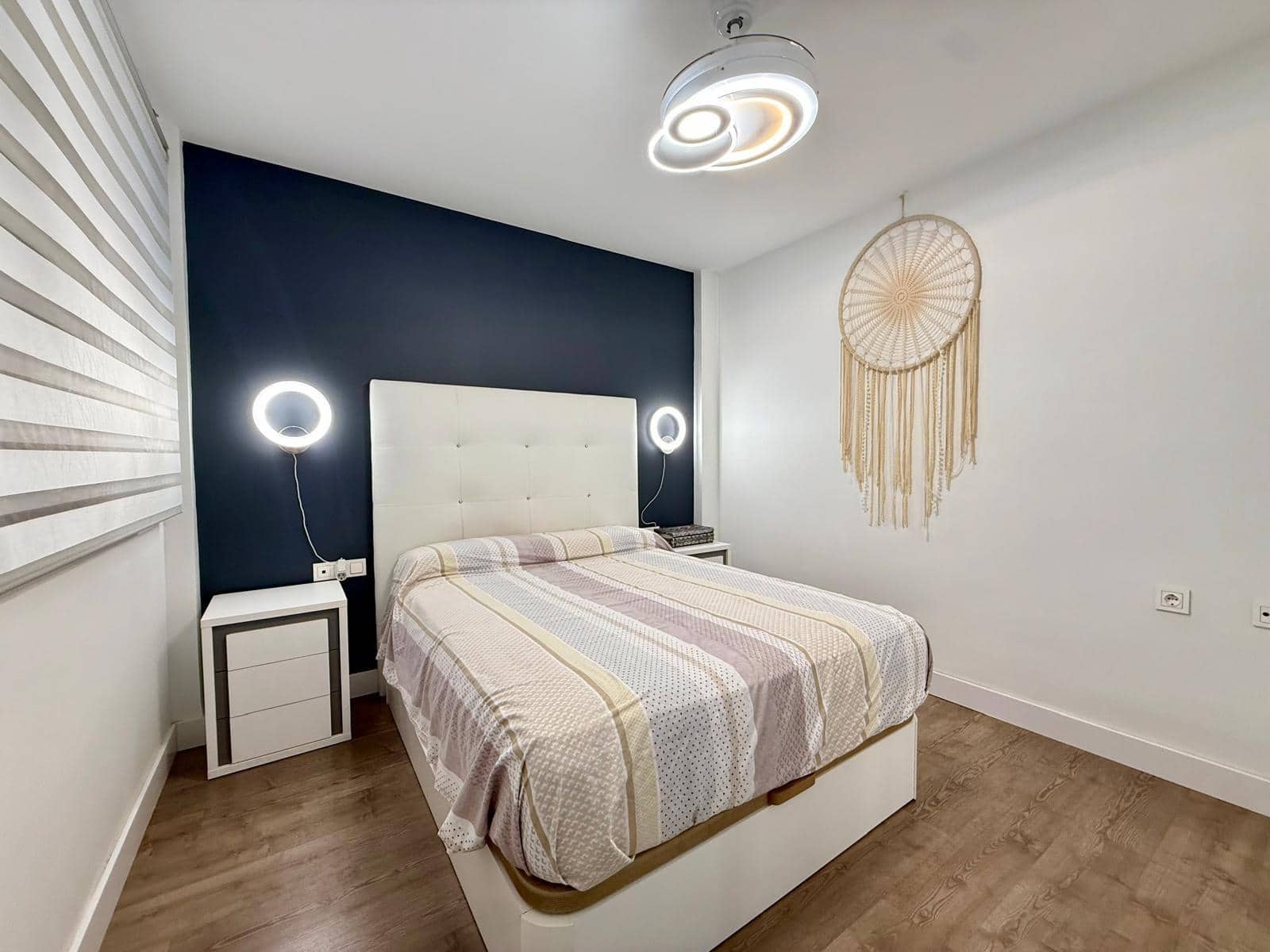 3 soveværelse Lejlighed til salg i El Parador de las Hortichuelas - € 165.000 (Ref: 9338436)