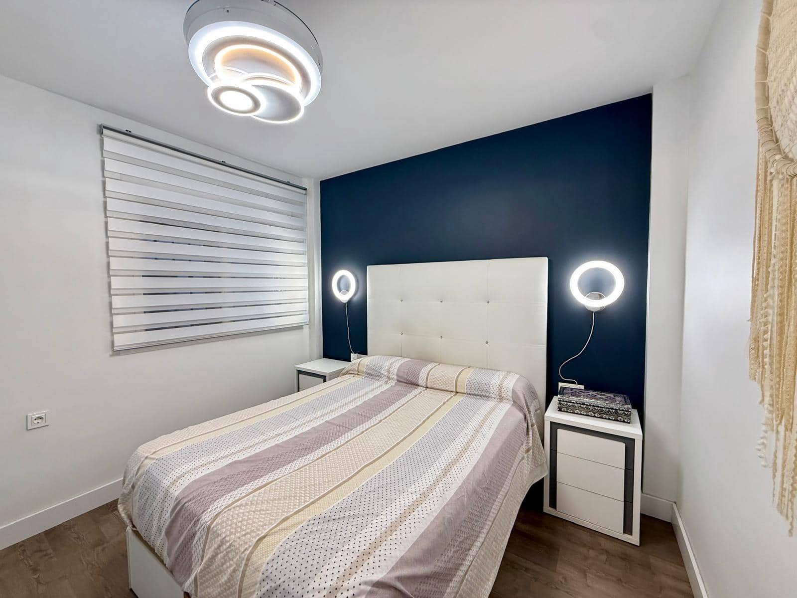 3 soveværelse Lejlighed til salg i El Parador de las Hortichuelas - € 165.000 (Ref: 9338436)