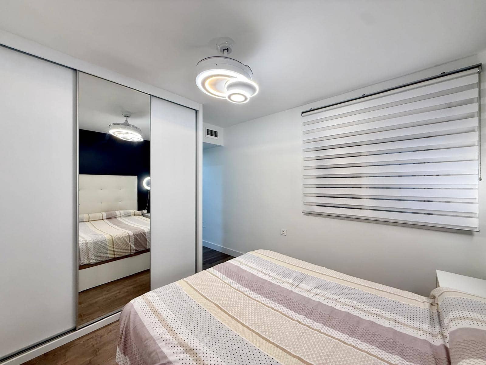 3 soveværelse Lejlighed til salg i El Parador de las Hortichuelas - € 165.000 (Ref: 9338436)